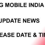 Pubg Mobile India 1.5 Update (Release Date & Time)