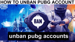 Read more about the article HOW TO UNBAN PUBG MOBILE ACCOUNT)