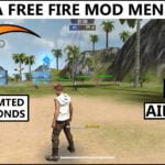 Update Garena Free Fire Elite Mod Menu  Apk 1.70.X & 1.81.X (Pro Mod & Lite Mod)