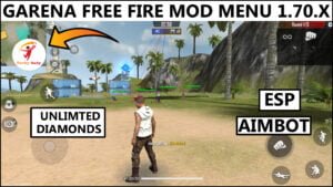 Update Pubg Mobile India Mod V1 8 Bgmi Esp Aimbot Techy Sady