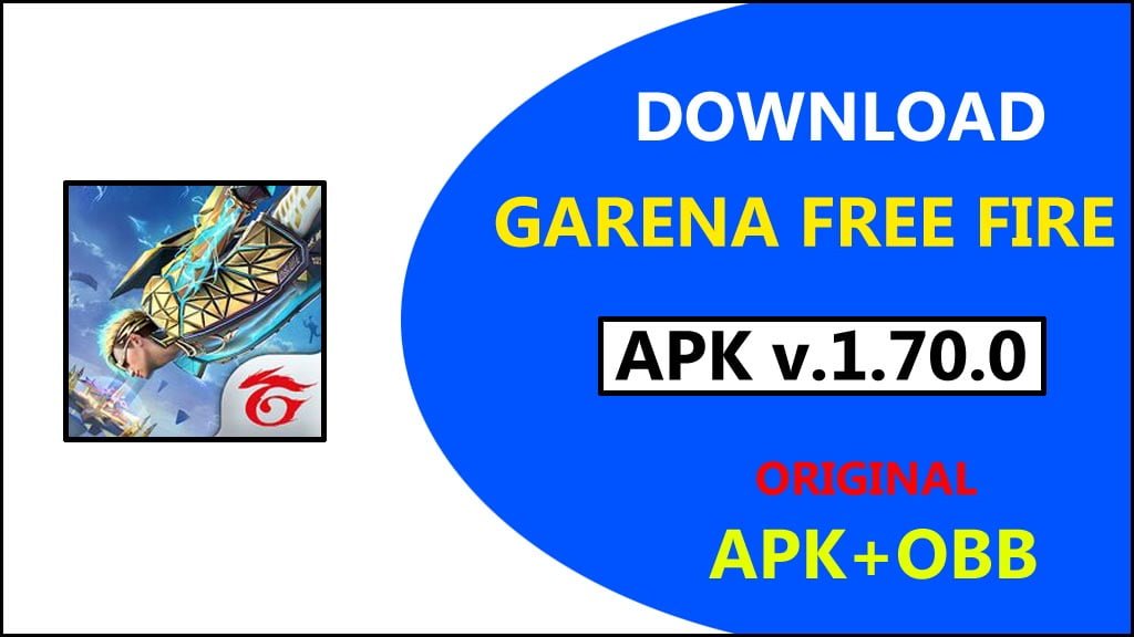 Read more about the article DOWNLOAD GARENA FREE FIRE (ILLUMINATE) V1.70.0 APK+OBB