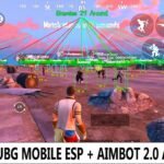 Update PUBG MOBILE 2.0.X FREE ESP+AIMBOT All Versions Download C2S5-6 (NO BAN)