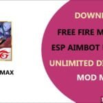 Update Garena Free Fire Max Mod Menu 2.91.X (ESP AUTO SHOTS & UNLIMITED DIAMONDS) FULL SAFE 2022