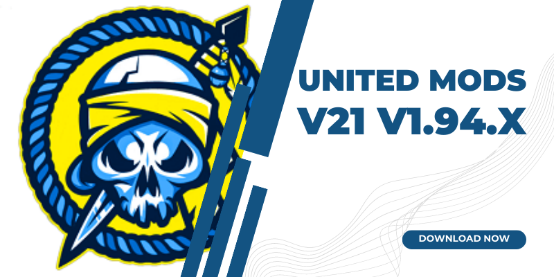 United Mods Lite V17_v1.99.X (MOD MENU) Download