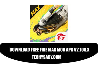 FREE FIRE MAX MOD APK