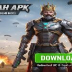Badshah APK V10 v4.1.0 BGMI MOD Download Latest Version for Android