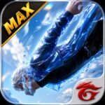 Free Fire MAX Mod APK latest version 2026 with ESP menu, aimbot, teleport, and advanced gaming features for Android devices