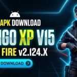 Gringo XP APK V15 screenshot for Android devices