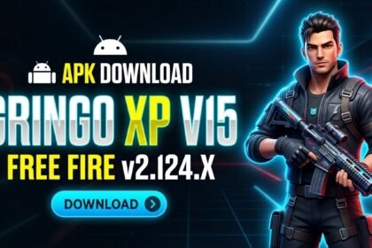 Gringo XP APK V15 screenshot for Android devices