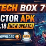 Tech Box 71 Injector APK v1.123.18 latest version download for Android devices.