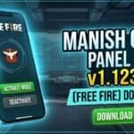 Manish Gamer Panel v1.123.16 APK screenshot for Android
