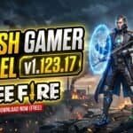 Manish Gamer Panel APK v1.123.17 icon for Garena Free Fire 2026