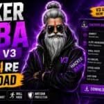 Hacker Baba Panel V3 APK for Free Fire Download